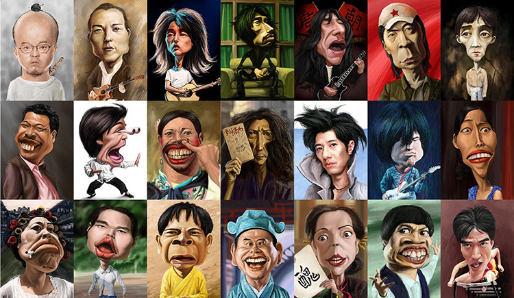 singtreelee的個人主頁（封面預覽） - 主頁封面設(shè)置 - 站酷設(shè)計師singtreelee原創(chuàng)素材 - 站酷ZCOOL