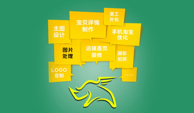 独角兽设计的个人主页（封面预览） - 主页封面设置 - 站酷设计师独角兽设计原创素材 - 站酷ZCOOL