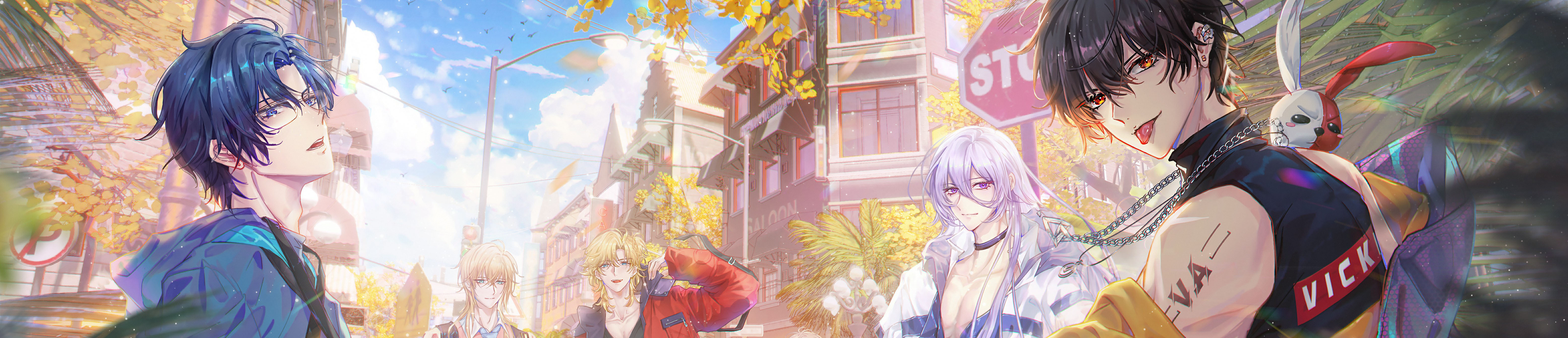 Vicki易易的個人主頁（封面預覽） - 主頁封面設置 - 站酷設計師Vicki易易原創(chuàng)素材 - 站酷ZCOOL