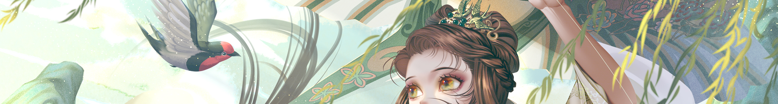 甜果小生的個人主頁（封面預(yù)覽） - 主頁封面設(shè)置 - 站酷設(shè)計師甜果小生原創(chuàng)素材 - 站酷ZCOOL