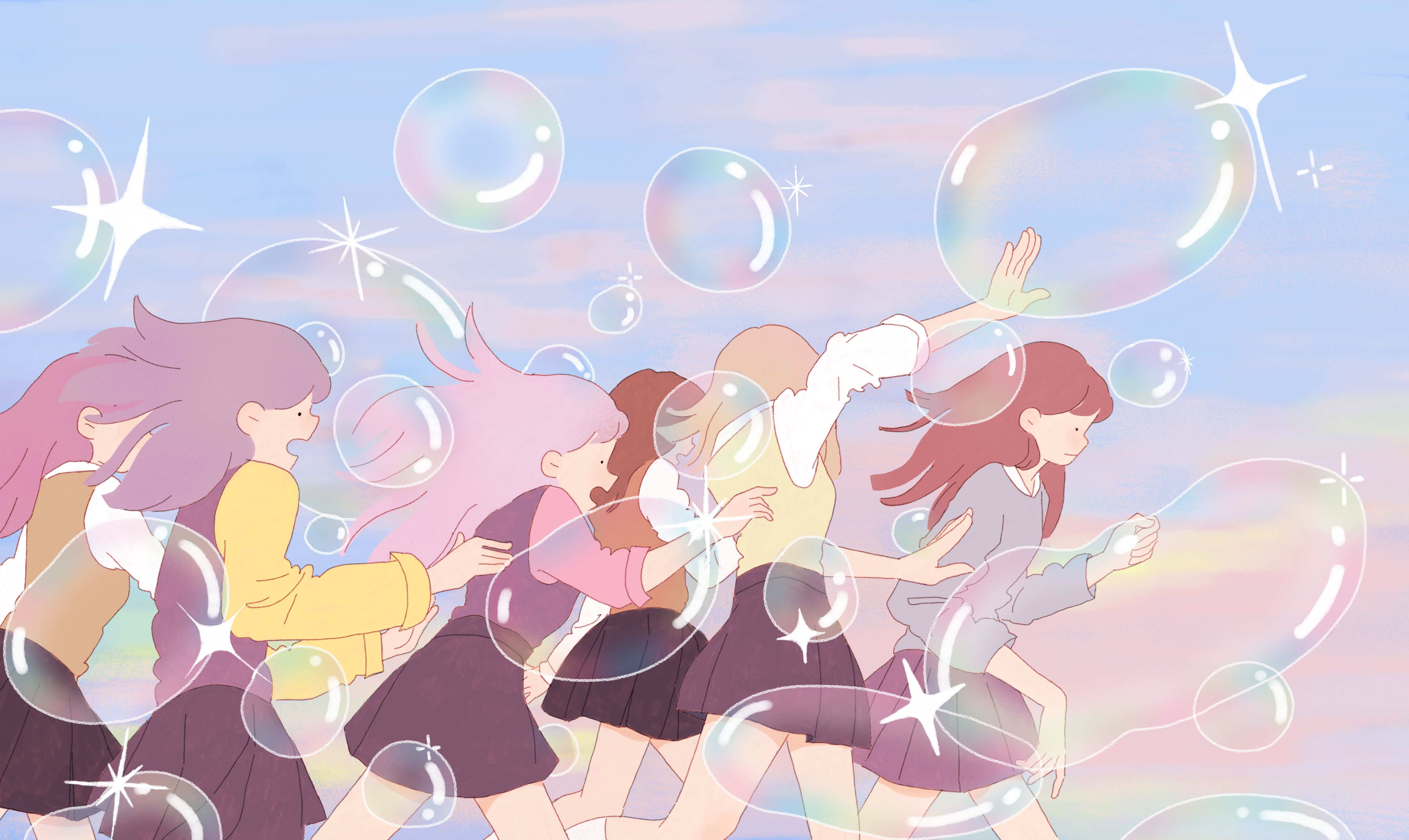 李星星耶的個(gè)人主頁(yè)（封面預(yù)覽） - 主頁(yè)封面設(shè)置 - 站酷設(shè)計(jì)師李星星耶原創(chuàng)素材 - 站酷ZCOOL