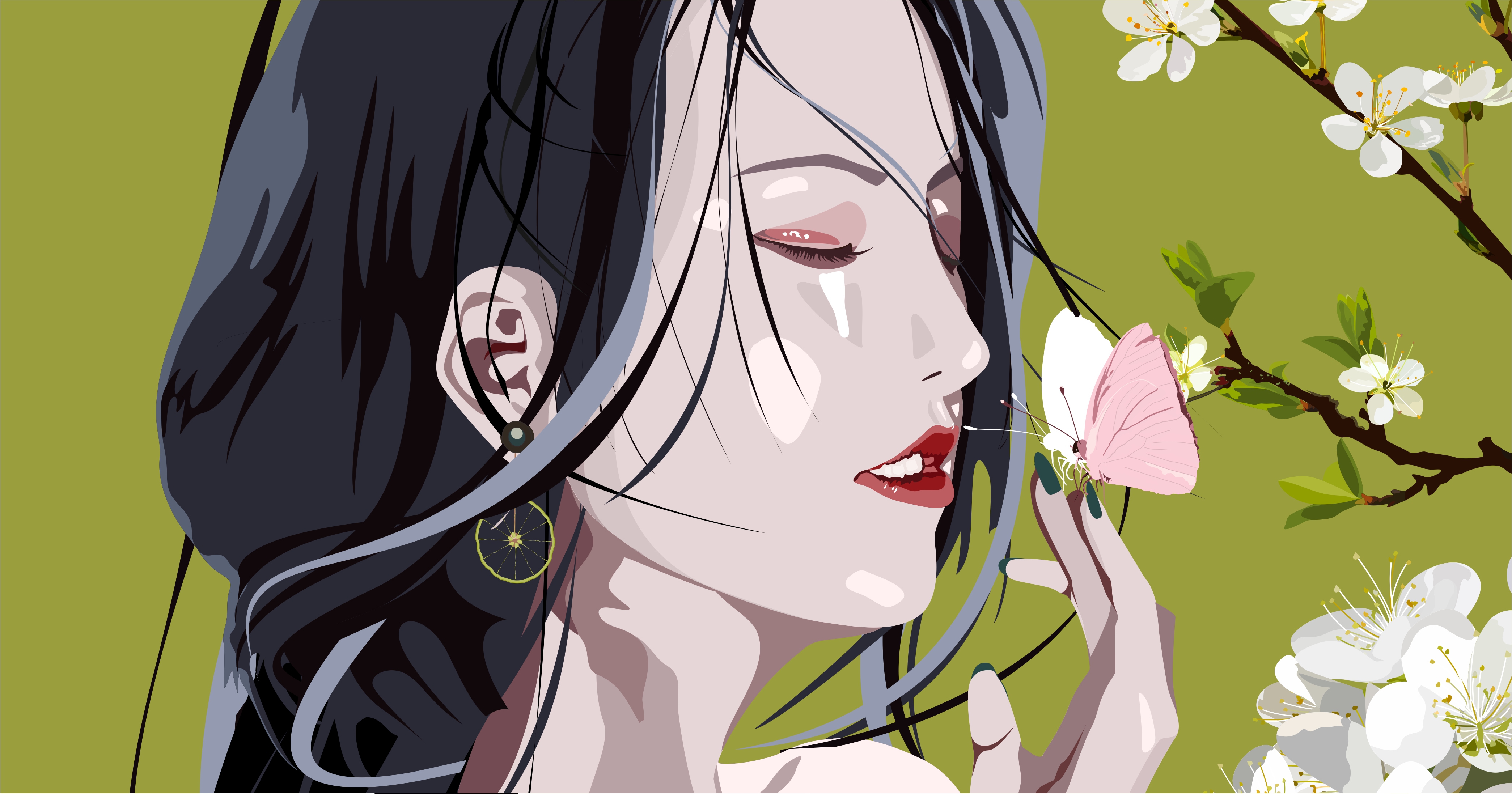 南冥镜主的个人主页（封面预览） - 主页封面设置 - 站酷设计师南冥镜主原创素材 - 站酷ZCOOL