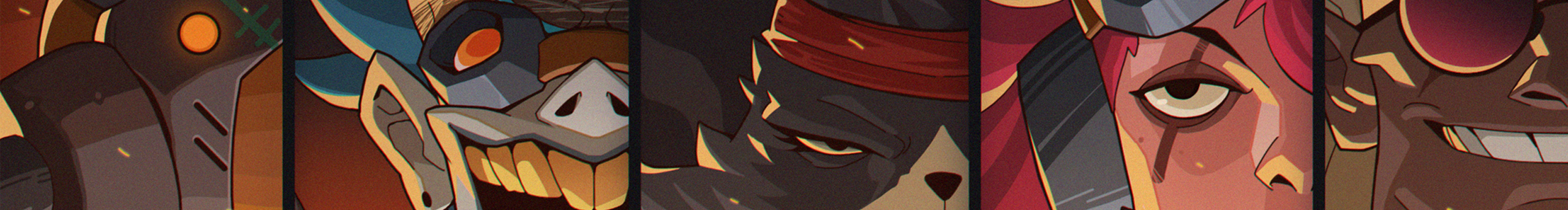 甲鱼baku的个人主页（封面预览） - 主页封面设置 - 站酷设计师甲鱼baku原创素材 - 站酷ZCOOL