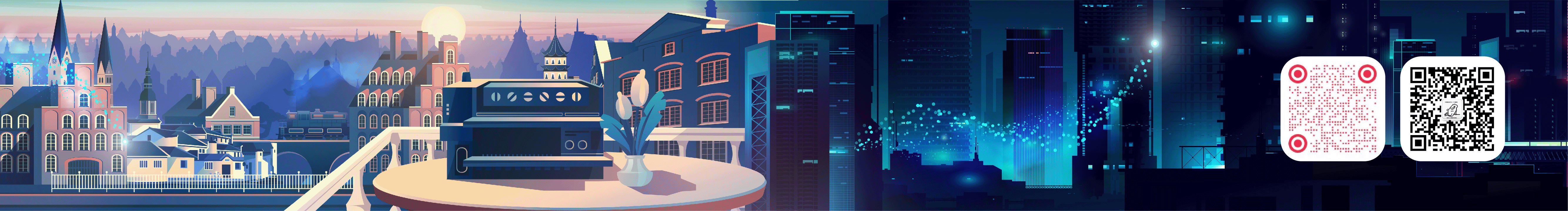 企鹅熊猫的个人主页（封面预览） - 主页封面设置 - 站酷设计师企鹅熊猫原创素材 - 站酷ZCOOL