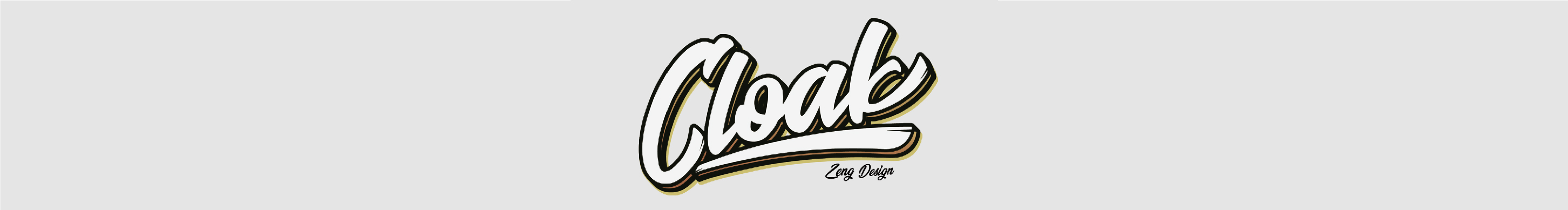 CloakZz的个人主页（封面预览） - 主页封面设置 - 站酷设计师CloakZz原创素材 - 站酷ZCOOL