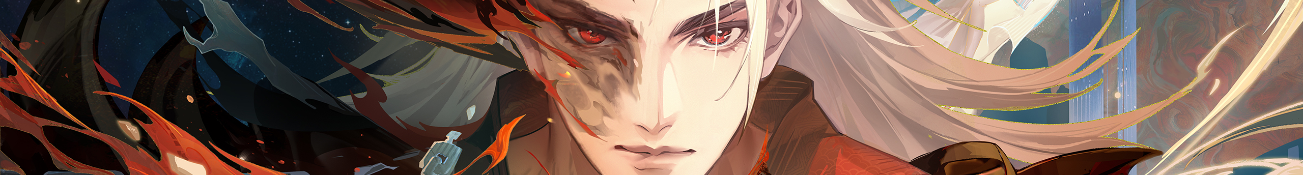 游歌文化的个人主页（封面预览） - 主页封面设置 - 站酷设计师游歌文化原创素材 - 站酷ZCOOL