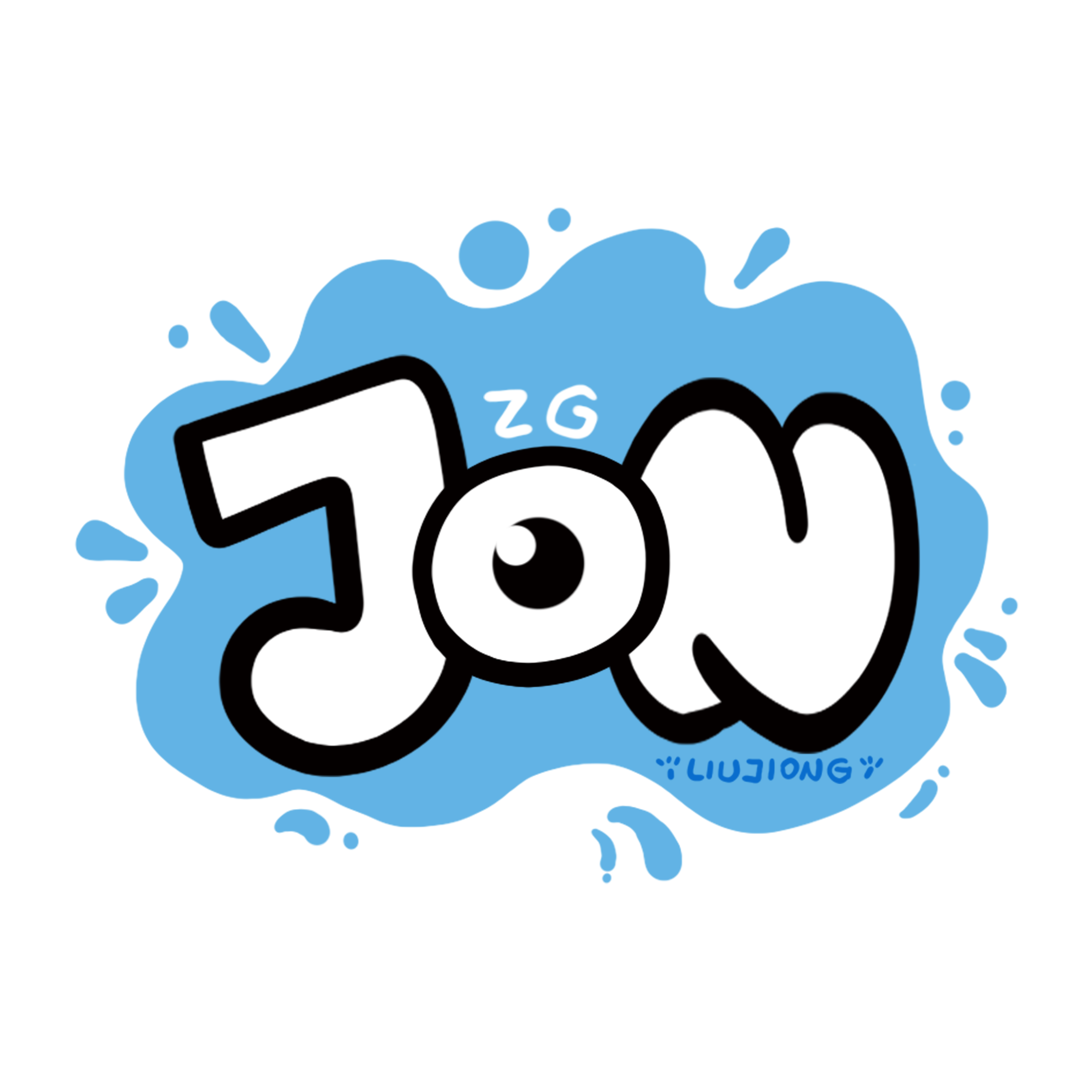 ZGJon主公的个人主页（封面预览） - 主页封面设置 - 站酷设计师ZGJon主公原创素材 - 站酷ZCOOL