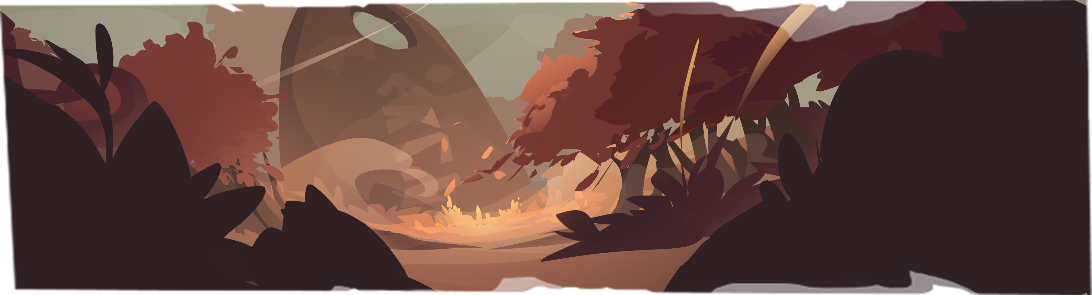 画一个圈圈儿的个人主页（封面预览） - 主页封面设置 - 站酷设计师画一个圈圈儿原创素材 - 站酷ZCOOL