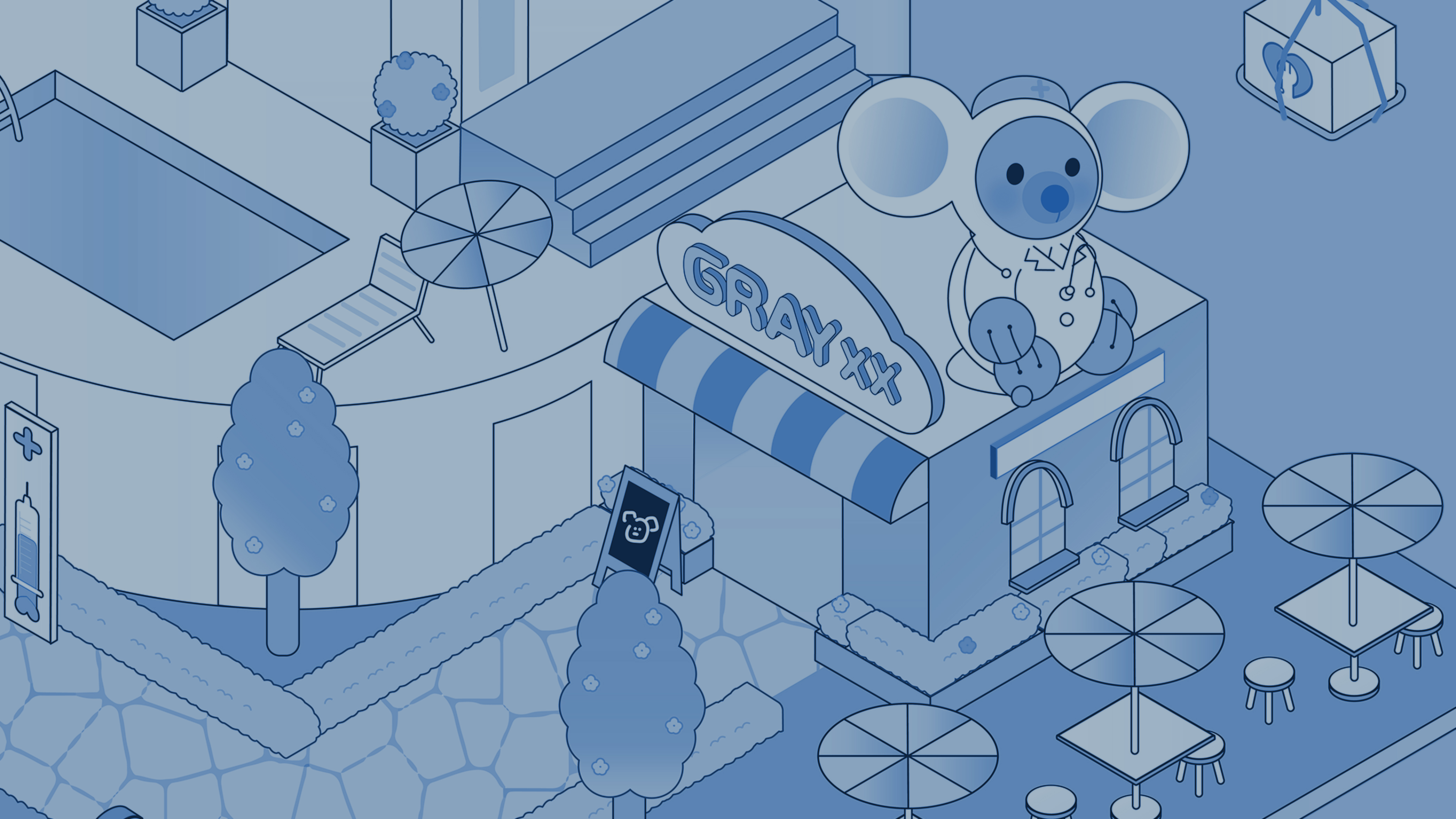 偌水翎的个人主页（封面预览） - 主页封面设置 - 站酷设计师偌水翎原创素材 - 站酷ZCOOL