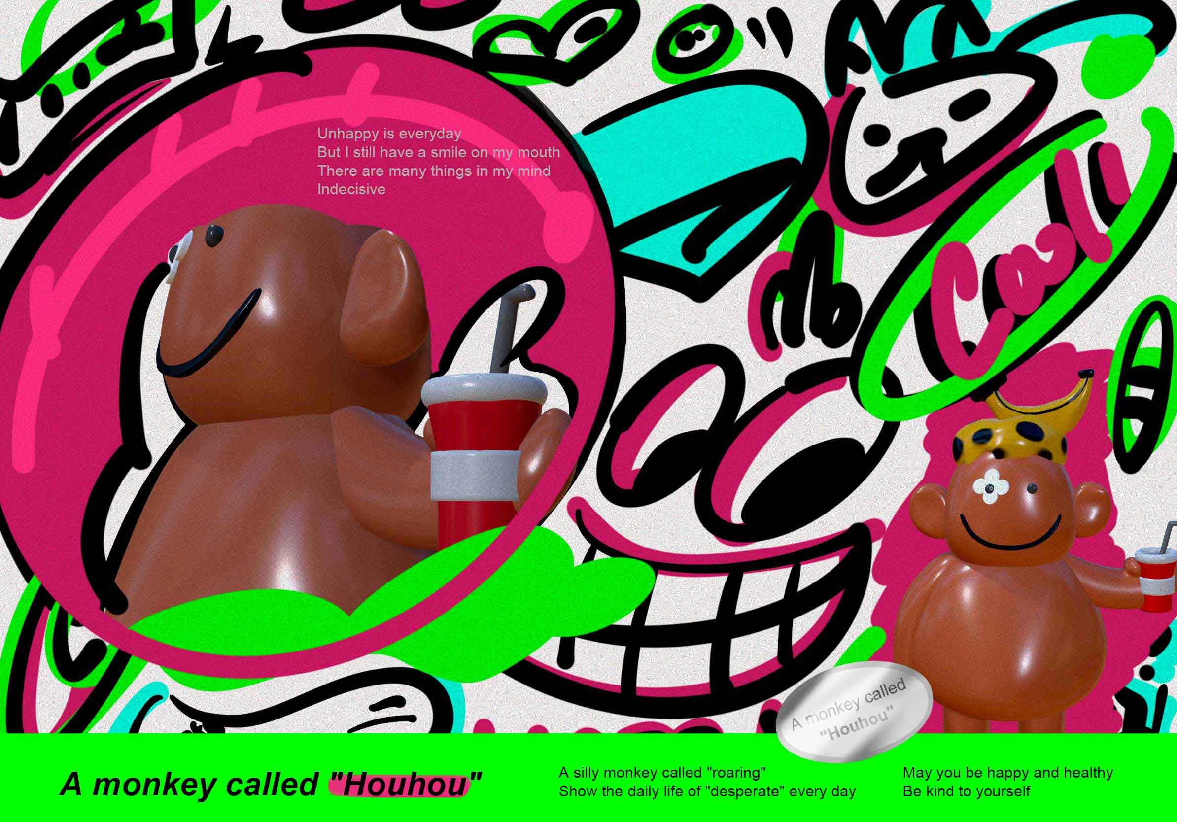 月亮畫問號的個人主頁（封面預(yù)覽） - 主頁封面設(shè)置 - 站酷設(shè)計師月亮畫問號原創(chuàng)素材 - 站酷ZCOOL