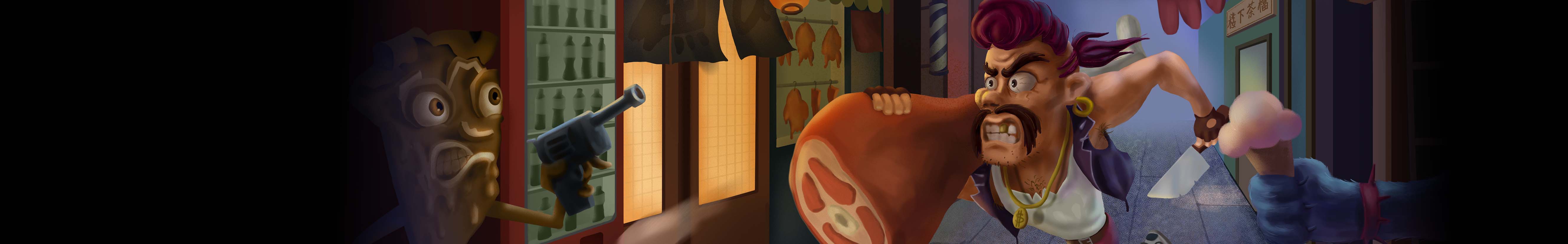 翎道的个人主页（封面预览） - 主页封面设置 - 站酷设计师翎道原创素材 - 站酷ZCOOL