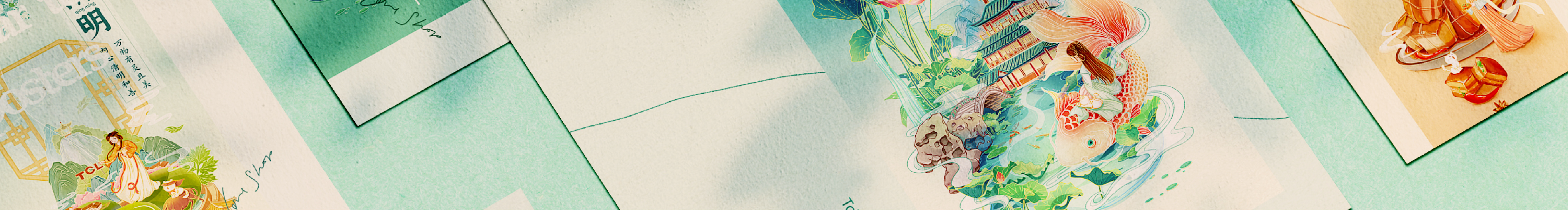 薛定諤的畫(huà)的個(gè)人主頁(yè)（封面預(yù)覽） - 主頁(yè)封面設(shè)置 - 站酷設(shè)計(jì)師薛定諤的畫(huà)原創(chuàng)素材 - 站酷ZCOOL