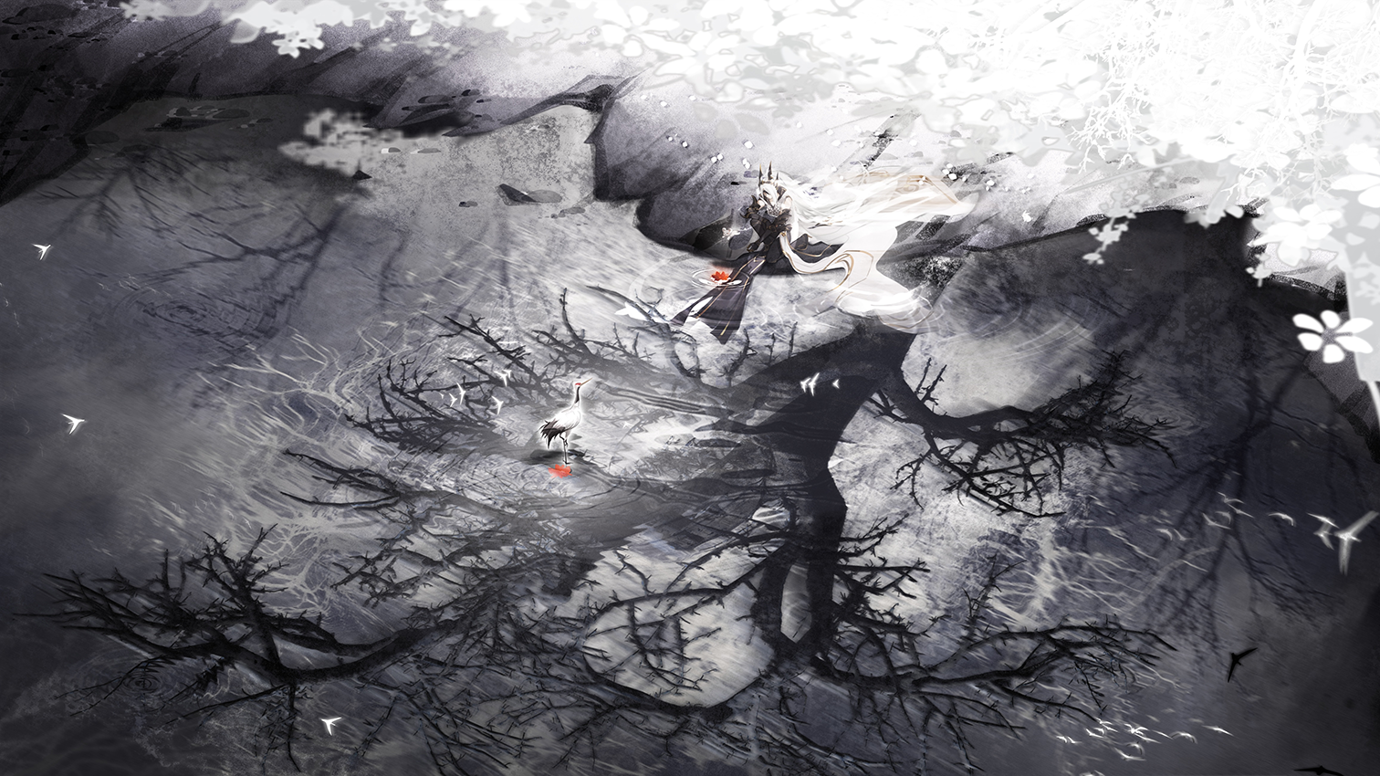 雪斷蕎麥面的個人主頁（封面預(yù)覽） - 主頁封面設(shè)置 - 站酷設(shè)計師雪斷蕎麥面原創(chuàng)素材 - 站酷ZCOOL