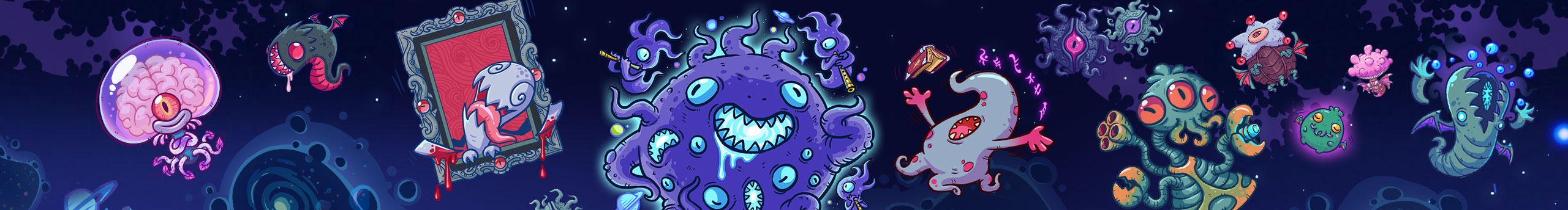 Booker名狀的個人主頁（封面預(yù)覽） - 主頁封面設(shè)置 - 站酷設(shè)計(jì)師Booker名狀原創(chuàng)素材 - 站酷ZCOOL