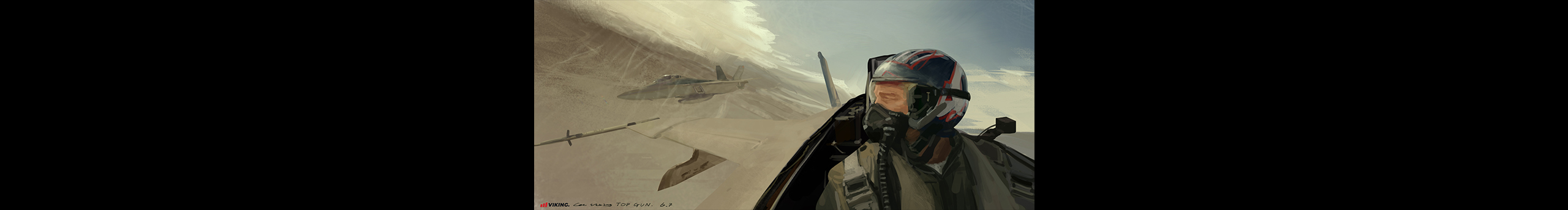 阿拉伯維京Viking的個人主頁（封面預(yù)覽） - 主頁封面設(shè)置 - 站酷設(shè)計(jì)師阿拉伯維京Viking原創(chuàng)素材 - 站酷ZCOOL