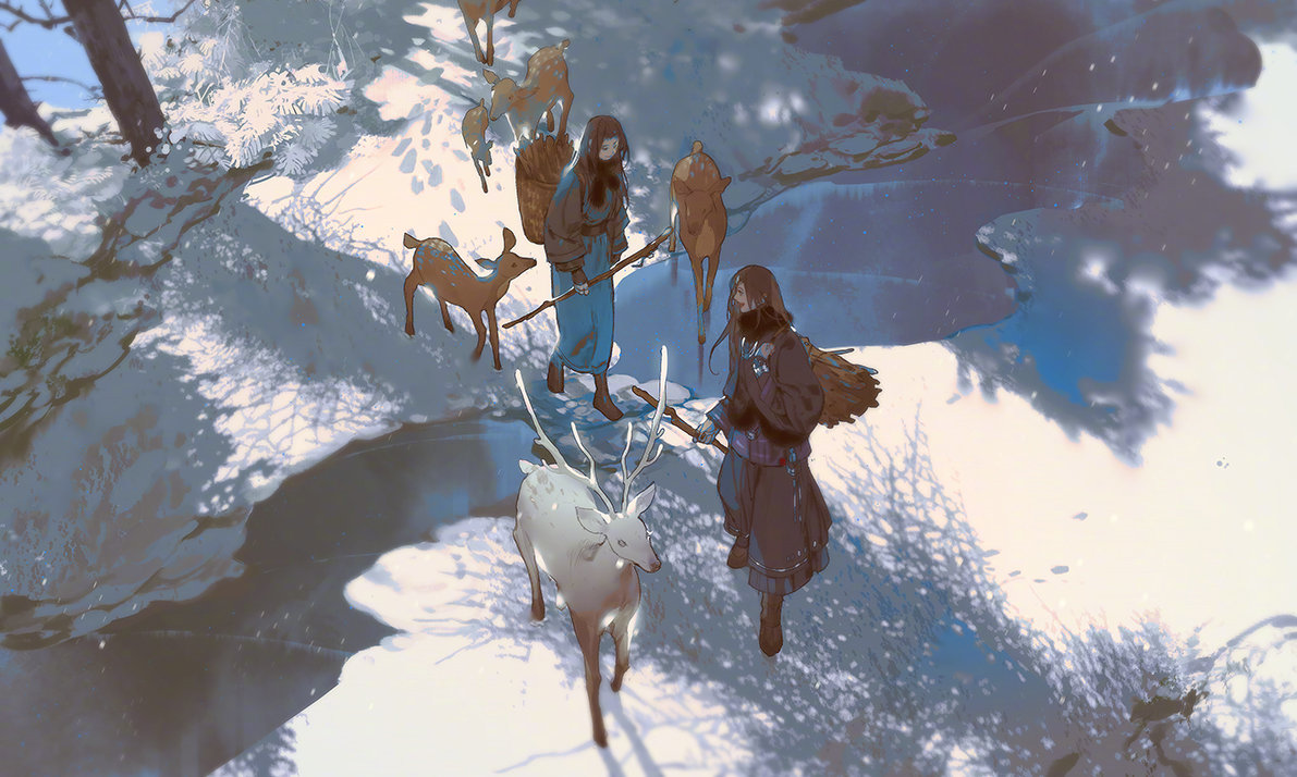 友瑶的个人主页（封面预览） - 主页封面设置 - 站酷设计师友瑶原创素材 - 站酷ZCOOL