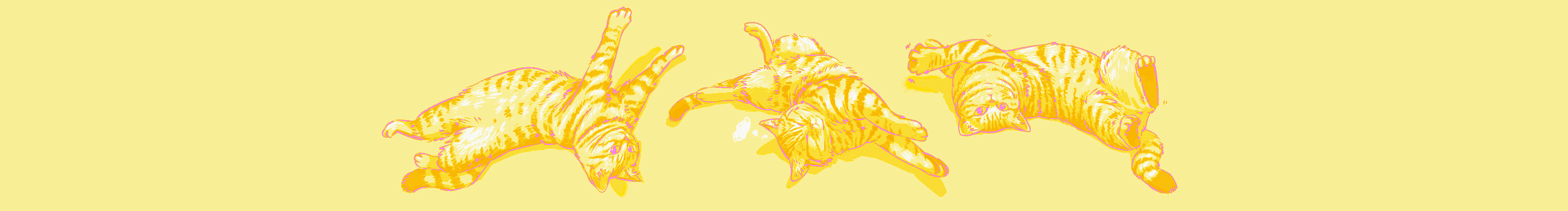 肥猫卷饼的个人主页（封面预览） - 主页封面设置 - 站酷设计师肥猫卷饼原创素材 - 站酷ZCOOL