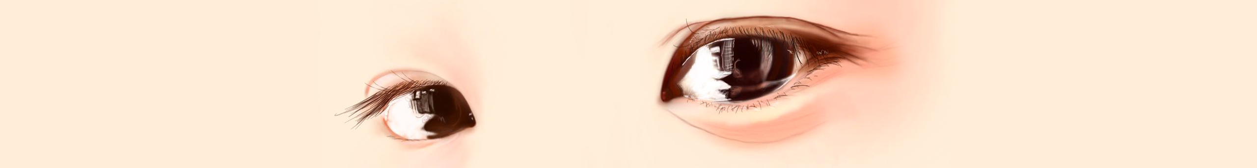 咣当瓶子的个人主页（封面预览） - 主页封面设置 - 站酷设计师咣当瓶子原创素材 - 站酷ZCOOL