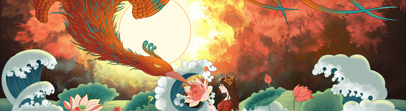 格格dzk的個(gè)人主頁(yè)（封面預(yù)覽） - 主頁(yè)封面設(shè)置 - 站酷設(shè)計(jì)師格格dzk原創(chuàng)素材 - 站酷ZCOOL