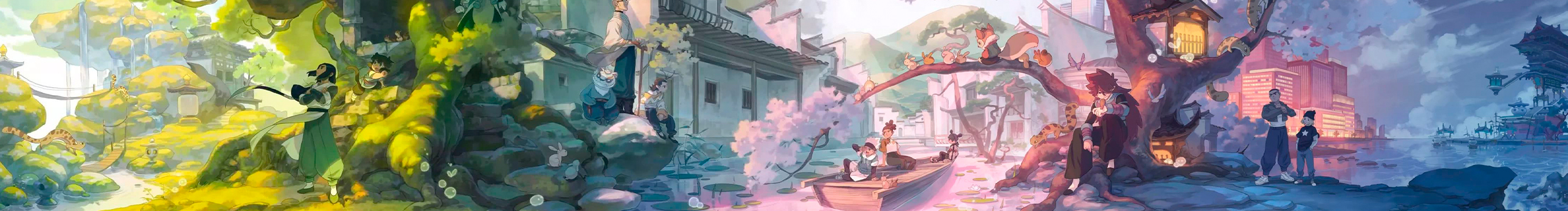 梦想的环游的个人主页（封面预览） - 主页封面设置 - 站酷设计师梦想的环游原创素材 - 站酷ZCOOL