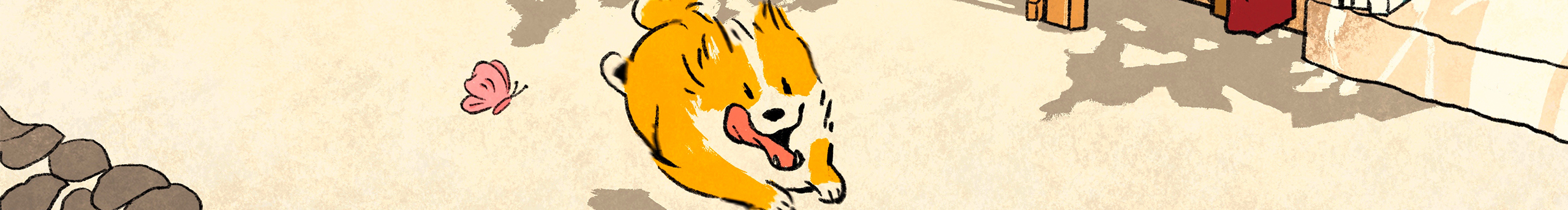 NIKKIZHANG的個人主頁（封面預(yù)覽） - 主頁封面設(shè)置 - 站酷設(shè)計師NIKKIZHANG原創(chuàng)素材 - 站酷ZCOOL