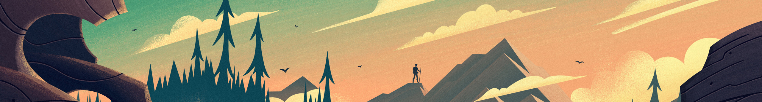 一只檸檬精bb的個人主頁（封面預覽） - 主頁封面設(shè)置 - 站酷設(shè)計師一只檸檬精bb原創(chuàng)素材 - 站酷ZCOOL