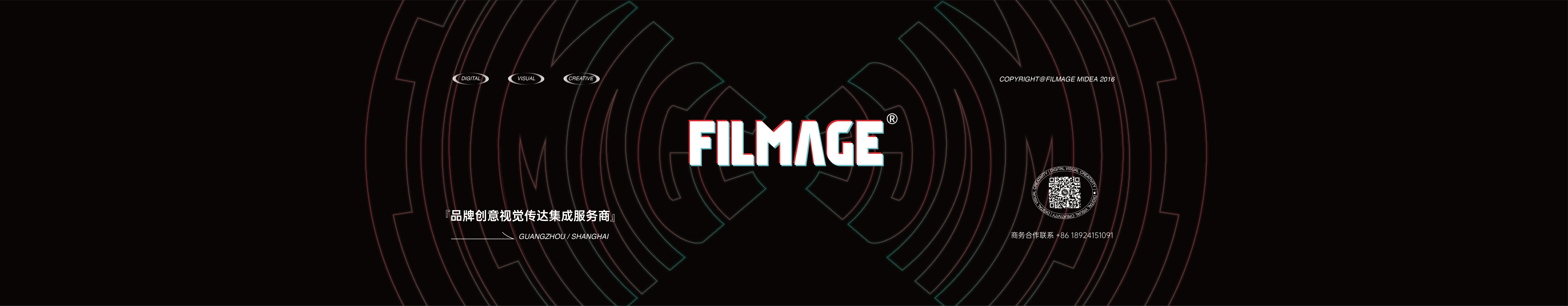 Filmage的个人主页（封面预览） - 主页封面设置 - 站酷设计师Filmage原创素材 - 站酷ZCOOL
