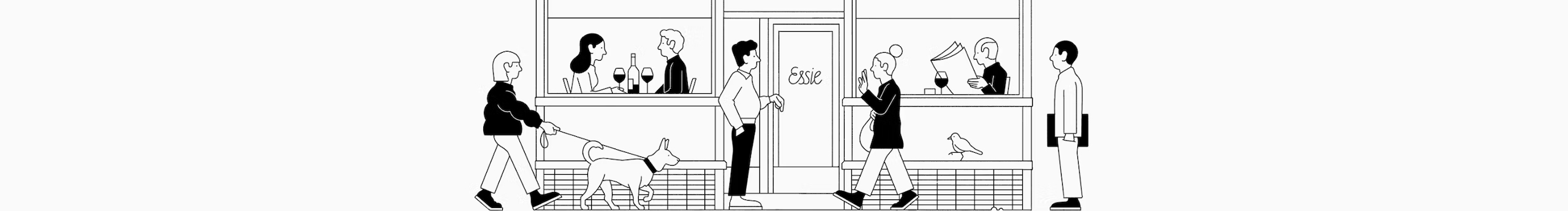 LilJie的个人主页（封面预览） - 主页封面设置 - 站酷设计师LilJie原创素材 - 站酷ZCOOL