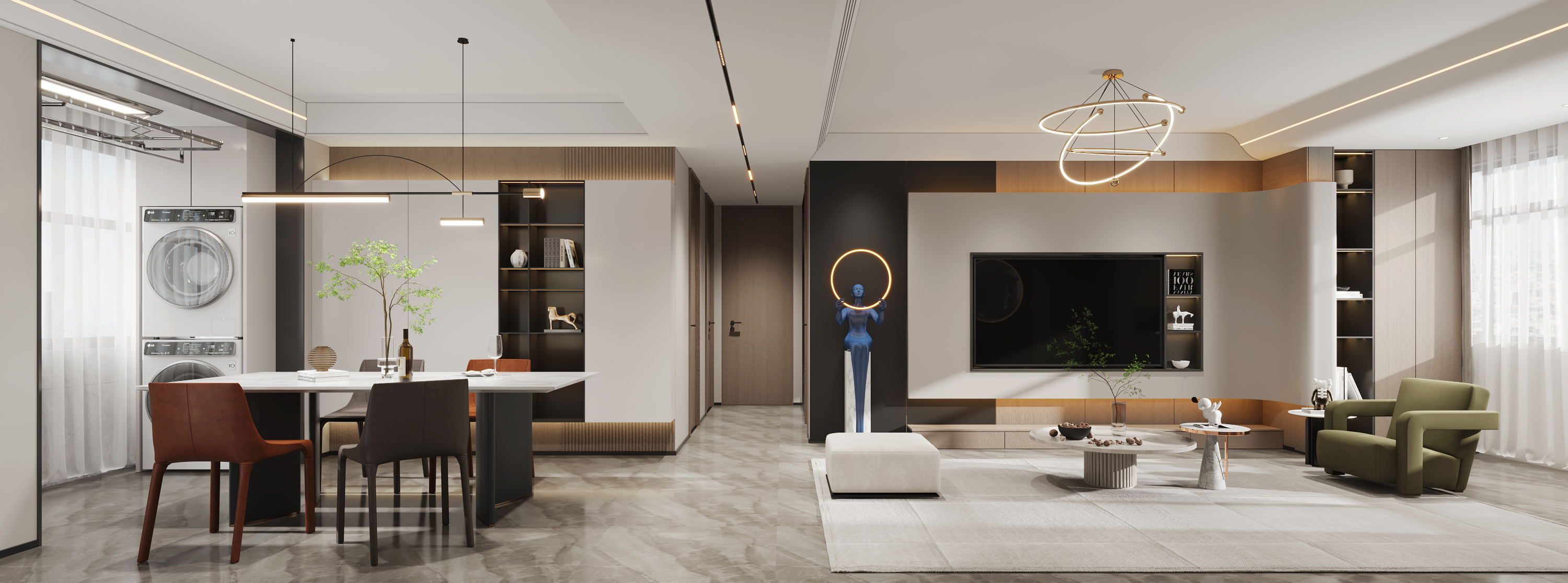 流年效果图表现的个人主页（封面预览） - 主页封面设置 - 站酷设计师流年效果图表现原创素材 - 站酷ZCOOL