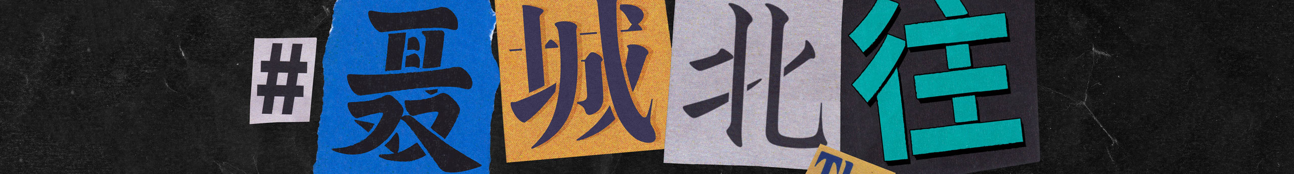 聂城北往的个人主页（封面预览） - 主页封面设置 - 站酷设计师聂城北往原创素材 - 站酷ZCOOL