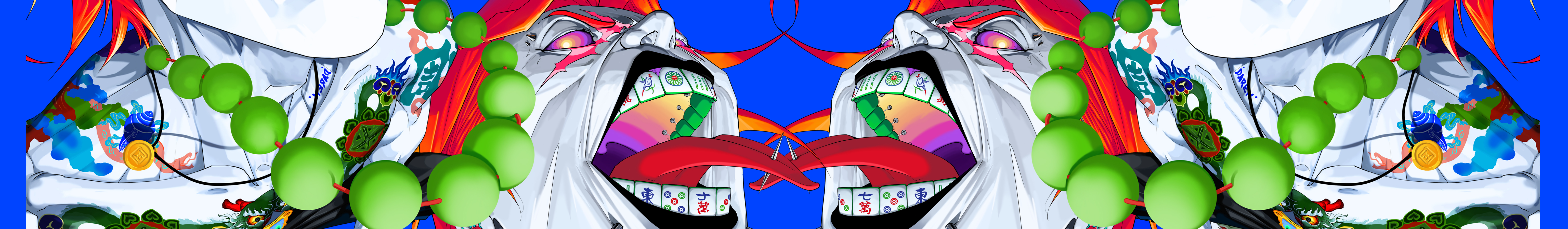 海胆头的个人主页（封面预览） - 主页封面设置 - 站酷设计师海胆头原创素材 - 站酷ZCOOL