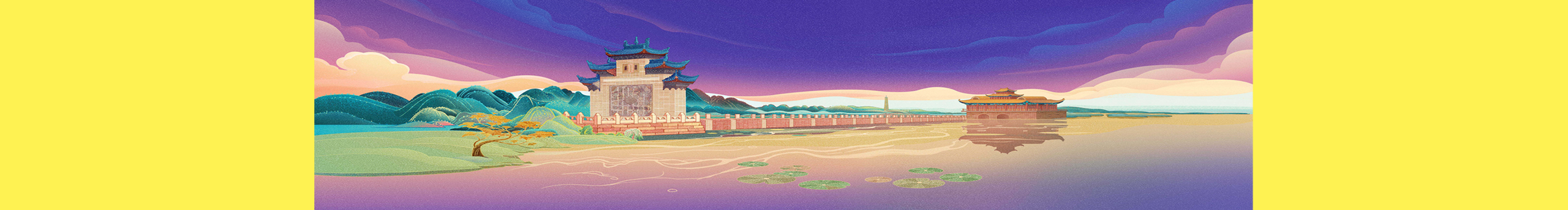佰莹的个人主页（封面预览） - 主页封面设置 - 站酷设计师佰莹原创素材 - 站酷ZCOOL