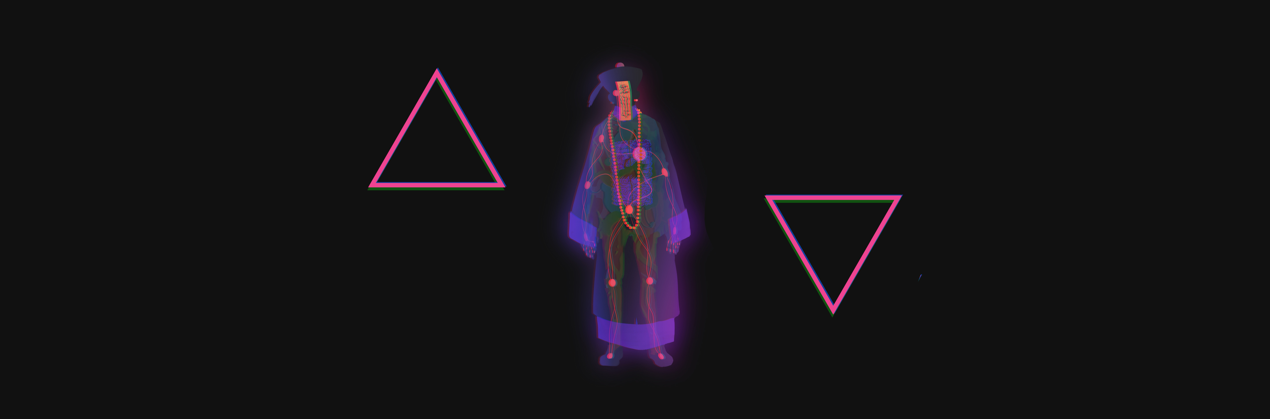 孔佑阳的个人主页（封面预览） - 主页封面设置 - 站酷设计师孔佑阳原创素材 - 站酷ZCOOL