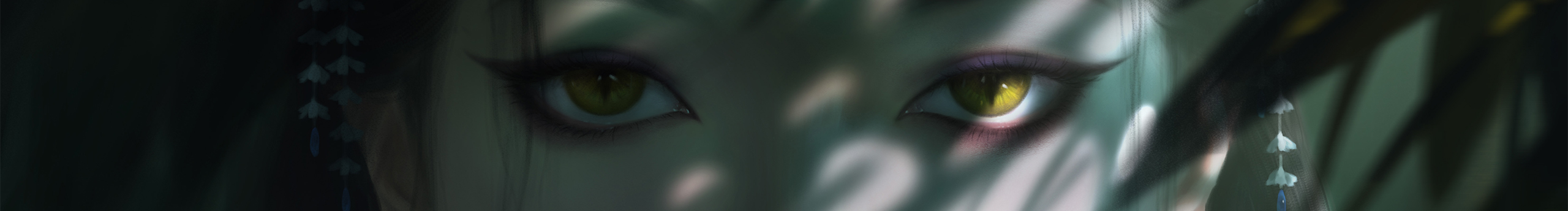 QianYi千亦听枫的个人主页（封面预览） - 主页封面设置 - 站酷设计师QianYi千亦听枫原创素材 - 站酷ZCOOL