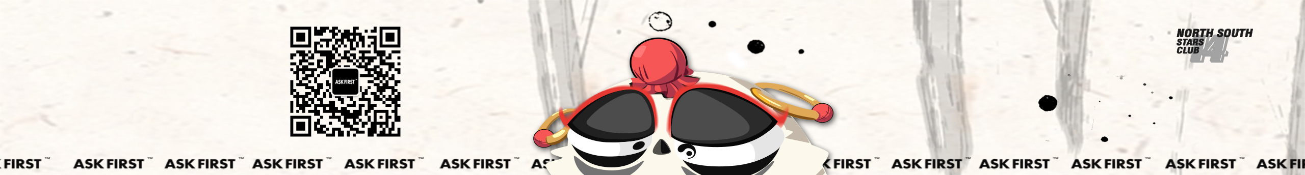 ASKFIRST的个人主页（封面预览） - 主页封面设置 - 站酷设计师ASKFIRST原创素材 - 站酷ZCOOL