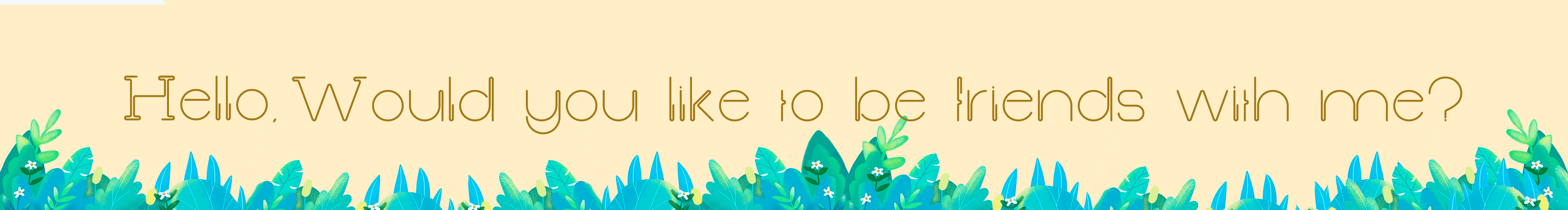 華慕玲的個(gè)人主頁(yè)（封面預(yù)覽） - 主頁(yè)封面設(shè)置 - 站酷設(shè)計(jì)師華慕玲原創(chuàng)素材 - 站酷ZCOOL