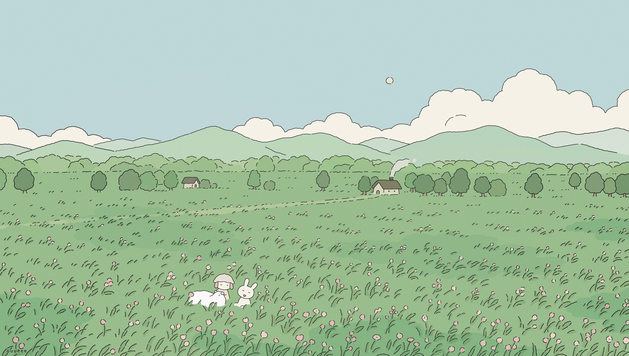 朝暮丶的个人主页（封面预览） - 主页封面设置 - 站酷设计师朝暮丶原创素材 - 站酷ZCOOL