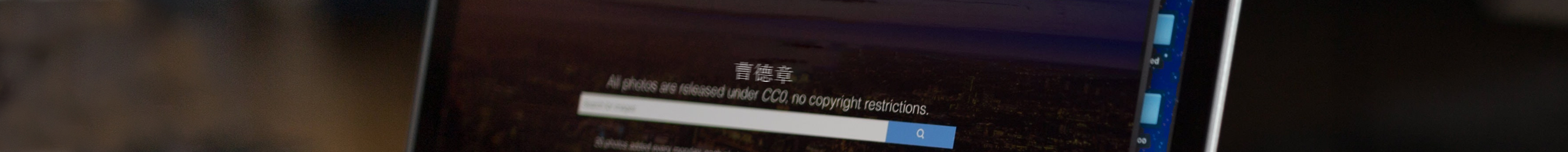 德章x印象的个人主页（封面预览） - 主页封面设置 - 站酷设计师德章x印象原创素材 - 站酷ZCOOL