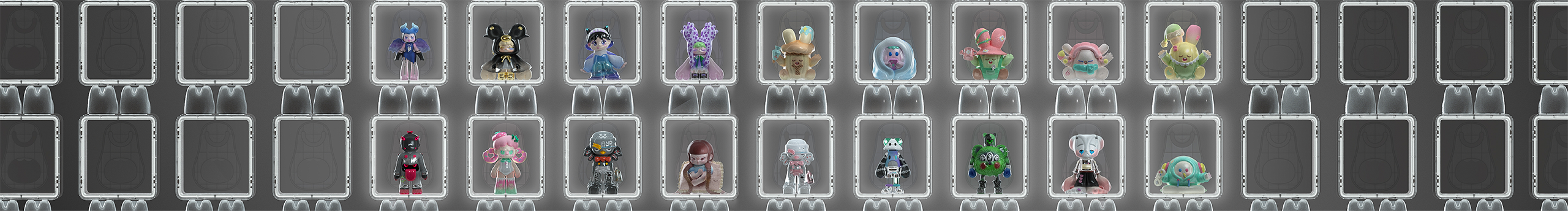 星期五罐头的个人主页（封面预览） - 主页封面设置 - 站酷设计师星期五罐头原创素材 - 站酷ZCOOL