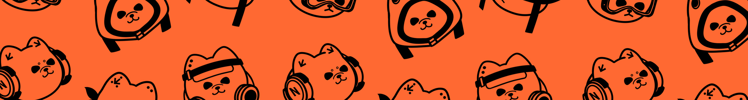 奈奈黃的個人主頁（封面預(yù)覽） - 主頁封面設(shè)置 - 站酷設(shè)計(jì)師奈奈黃原創(chuàng)素材 - 站酷ZCOOL