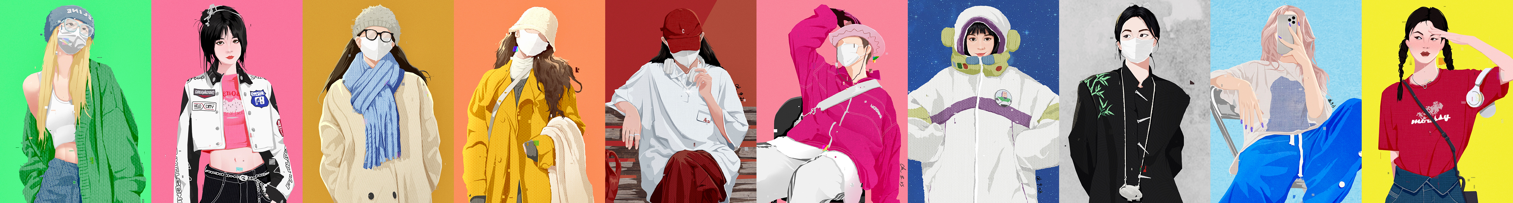 一顆笨雞蛋的個(gè)人主頁（封面預(yù)覽） - 主頁封面設(shè)置 - 站酷設(shè)計(jì)師一顆笨雞蛋原創(chuàng)素材 - 站酷ZCOOL