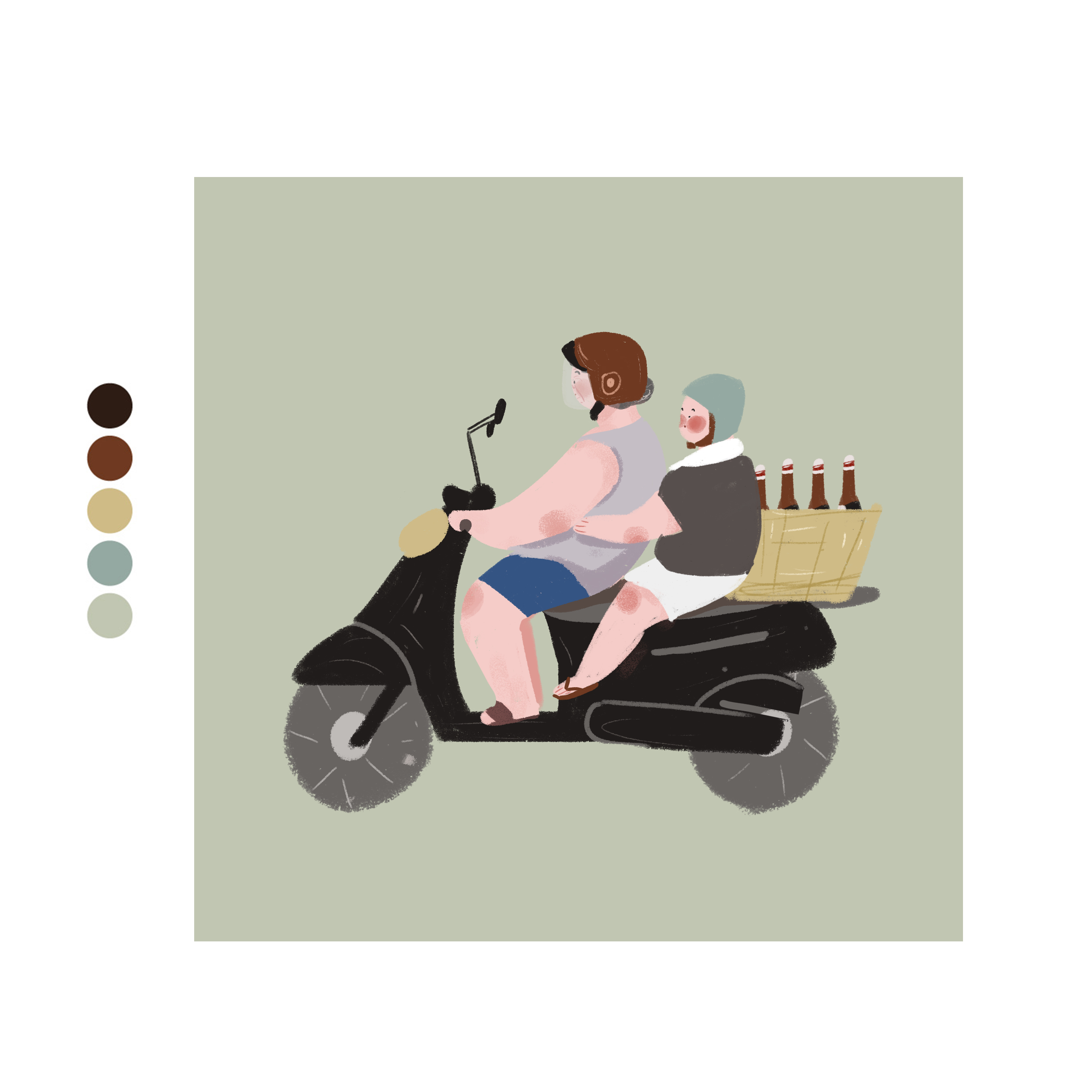 卡卡農(nóng)kano的個人主頁（封面預(yù)覽） - 主頁封面設(shè)置 - 站酷設(shè)計師卡卡農(nóng)kano原創(chuàng)素材 - 站酷ZCOOL