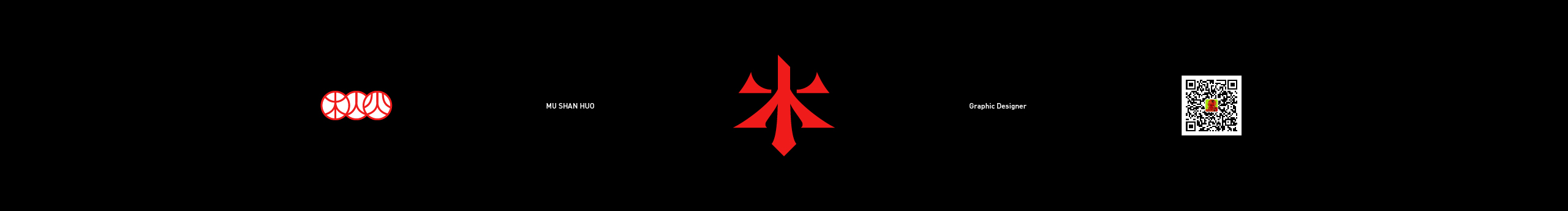 木山火的个人主页（封面预览） - 主页封面设置 - 站酷设计师木山火原创素材 - 站酷ZCOOL