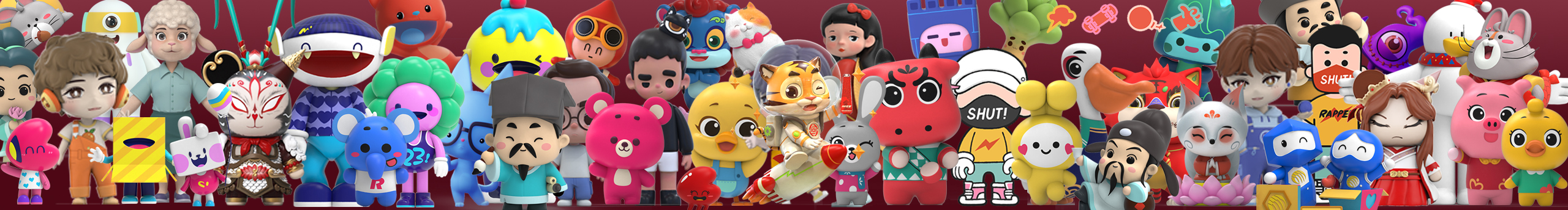 SWEECAT的個人主頁（封面預覽） - 主頁封面設置 - 站酷設計師SWEECAT原創(chuàng)素材 - 站酷ZCOOL