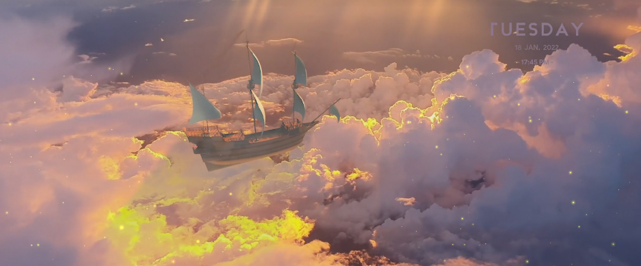 一只眠羊QVQ的个人主页（封面预览） - 主页封面设置 - 站酷设计师一只眠羊QVQ原创素材 - 站酷ZCOOL