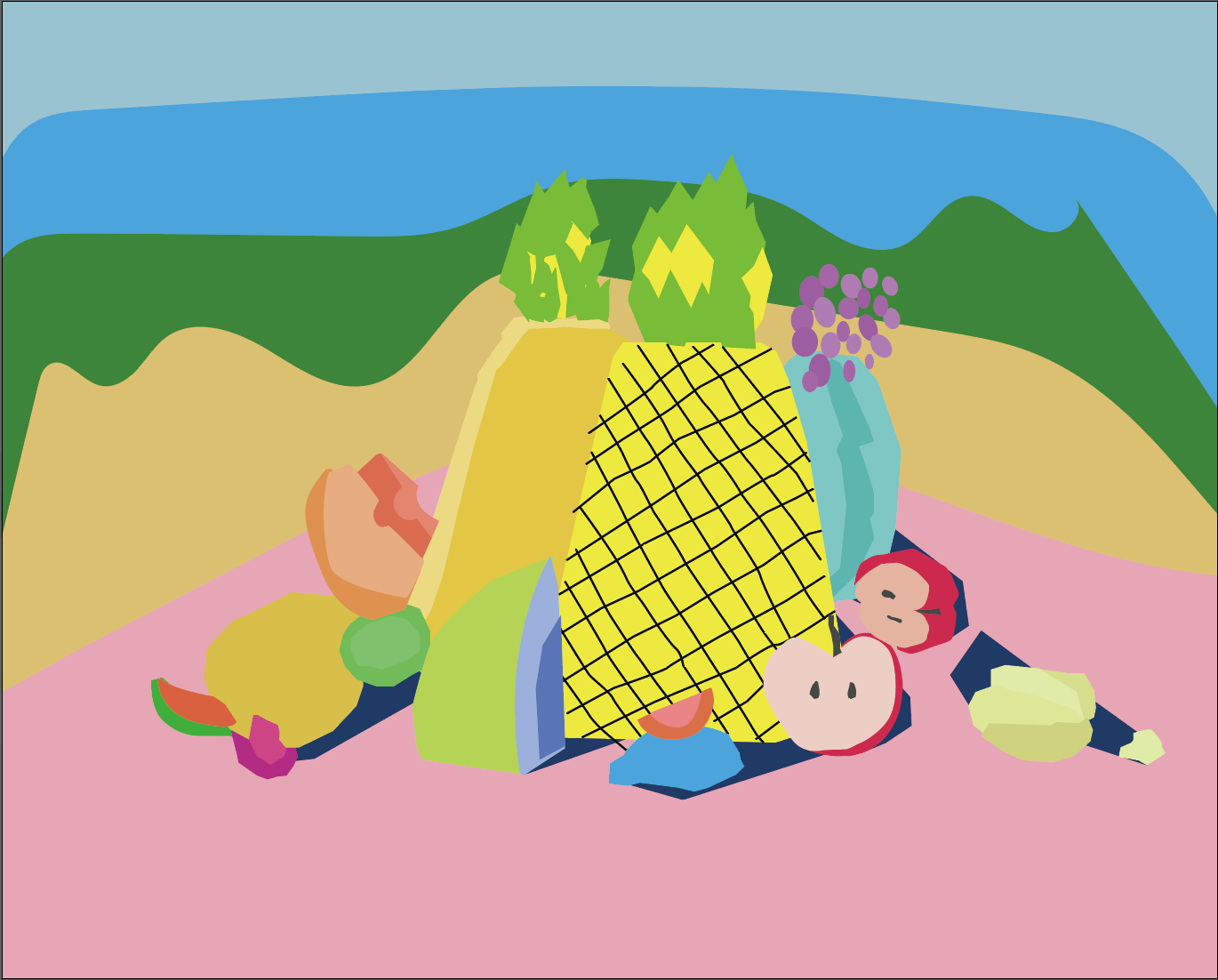 小先后的个人主页（封面预览） - 主页封面设置 - 站酷设计师小先后原创素材 - 站酷ZCOOL