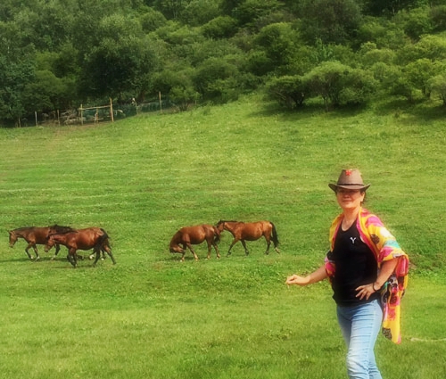 魏君丽雕塑漫画的个人主页（封面预览） - 主页封面设置 - 站酷设计师魏君丽雕塑漫画原创素材 - 站酷ZCOOL