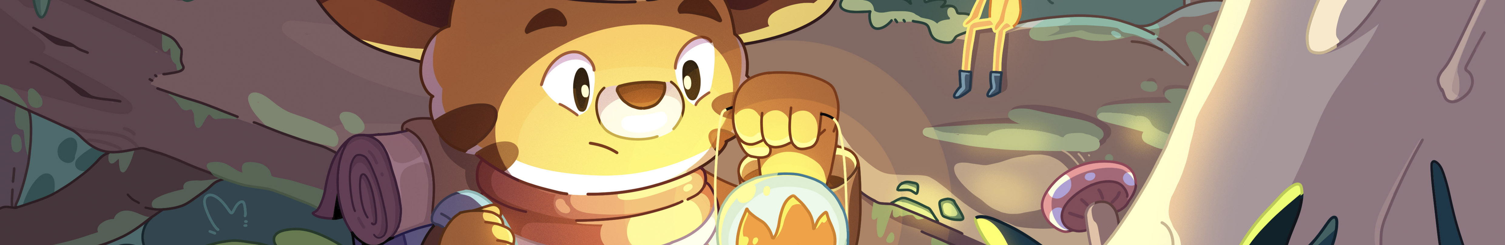 禿頭胖虎bc的個人主頁（封面預覽） - 主頁封面設置 - 站酷設計師禿頭胖虎bc原創(chuàng)素材 - 站酷ZCOOL