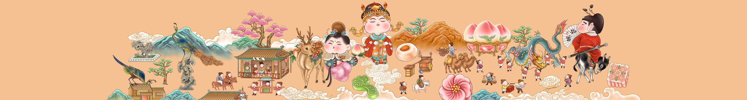 圣嬰小王的個(gè)人主頁（封面預(yù)覽） - 主頁封面設(shè)置 - 站酷設(shè)計(jì)師圣嬰小王原創(chuàng)素材 - 站酷ZCOOL