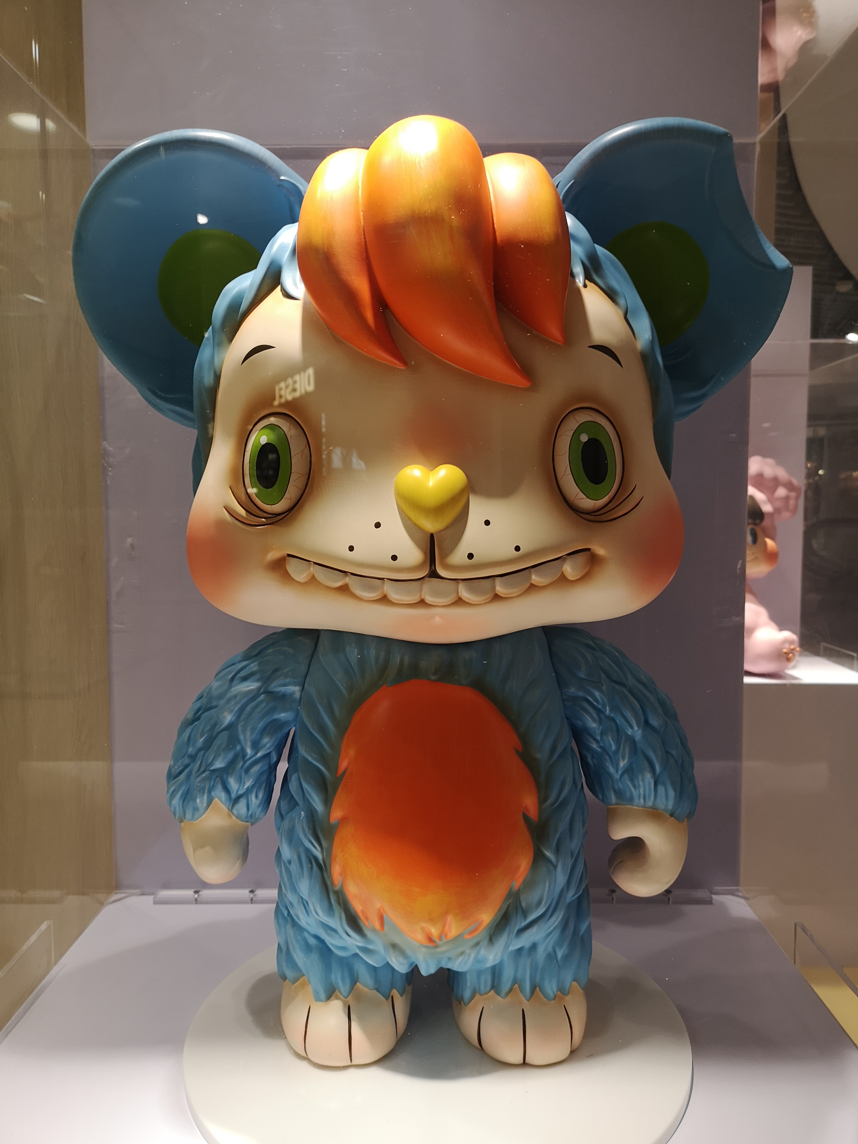 黑芝麻宝仔的个人主页（封面预览） - 主页封面设置 - 站酷设计师黑芝麻宝仔原创素材 - 站酷ZCOOL